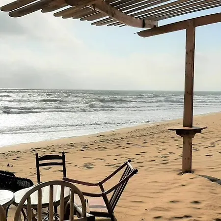 빌라 Maison Chaleureuse Plein Centre Ville, Plage A 50m *