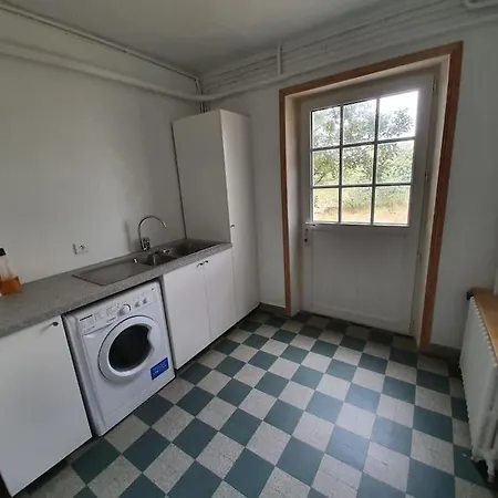 빌라 Maison Chaleureuse Plein Centre Ville, Plage A 50m *